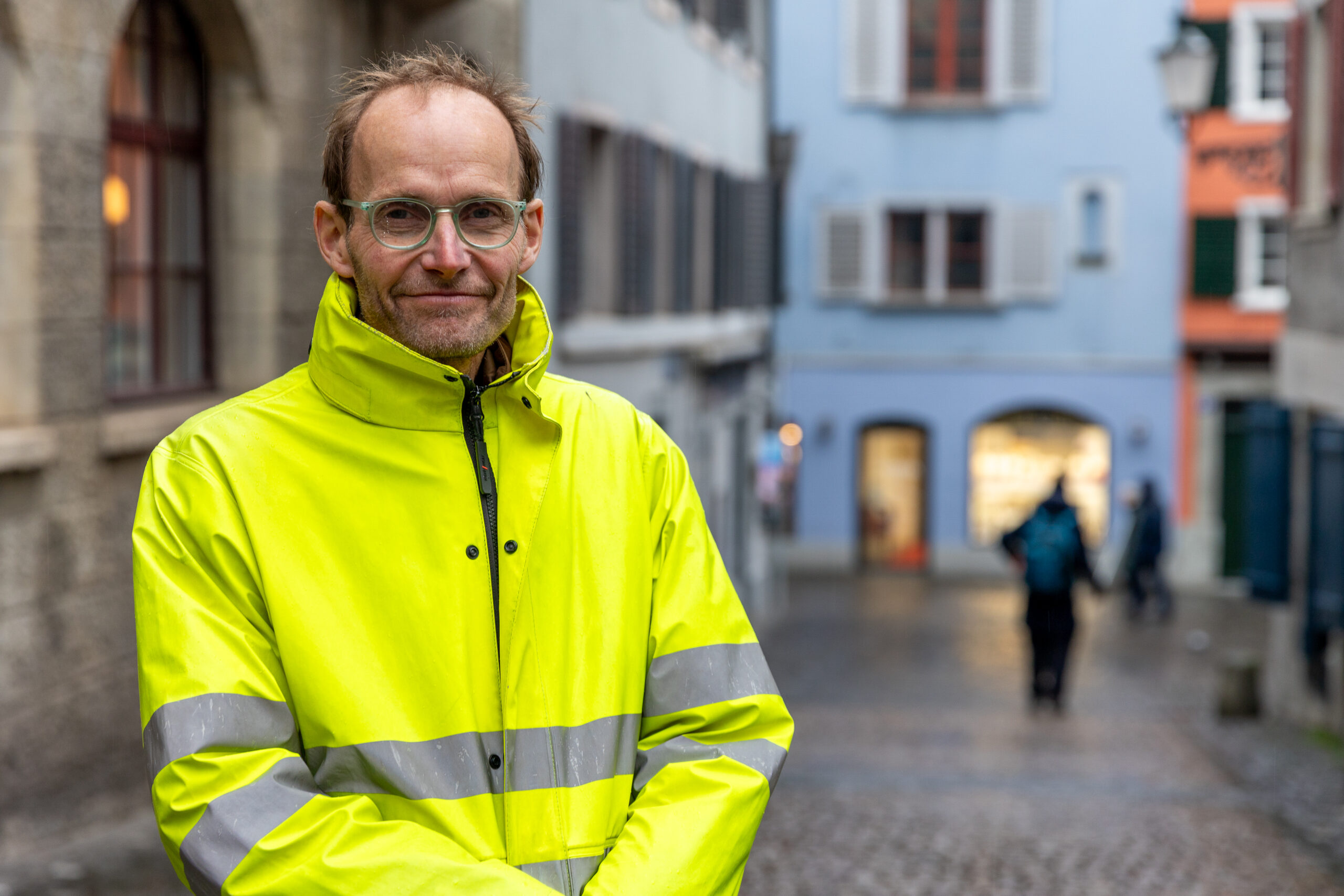 «Ich gönne es den Leuten auf der Reichsten-Liste»